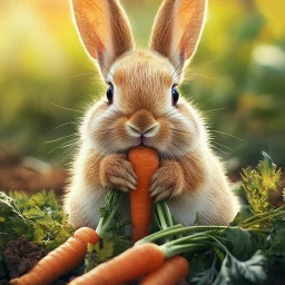 The Rabbit 图标